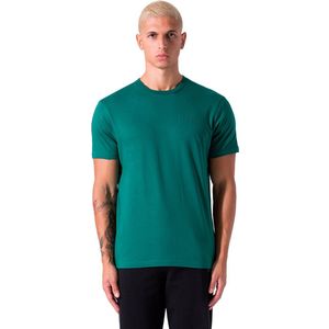 Everlast - Jersey - T-shirt - Groen - Korte Mouwen