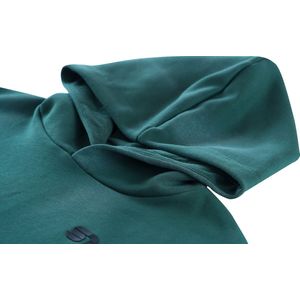 Someone - Sweater - Maat 134 - Jongens - Dark Green -