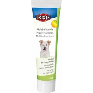 Trixie multi-vitamine pasta hond - Default Title