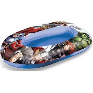 Opblaasbare Boot The Avengers PVC (94 cm)