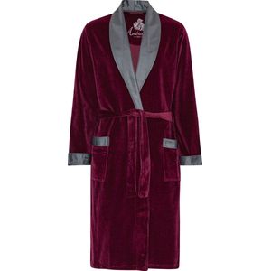 Ambassador kamerjas Napoli Bordeaux Extra Large