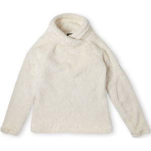 O'Neill - Fleece trui voor meisjes - Hazel - Sneeuwwitje - maat 176cm