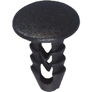 Lancia - Dennenboom Clip - OEM:4274360 - 20 Stuks
