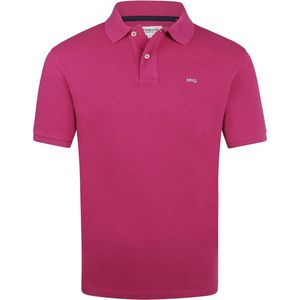 McGregor Poloshirt Classic Polo Rf Mm231 9001 01 8000 Pink Mannen Maat - L