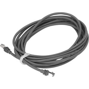 Starlink Kabel Gen3 1200 Mbps Vervangende Kabelverlenging - Satellietvervangingskabel - IP68 Waterdicht - 65FT (2 meter) .