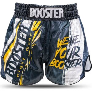 Booster Fightgear - Sportshort - TBT Performance 1 - XS