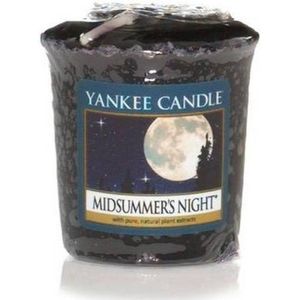 Yankee Candle Votive Geurkaars - MidSummer's Night
