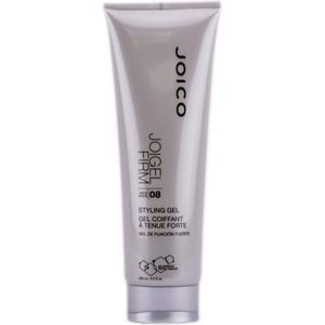 Joico - Style and Finish Joigel - Haargel - 250 ml - Sterke Fixatie