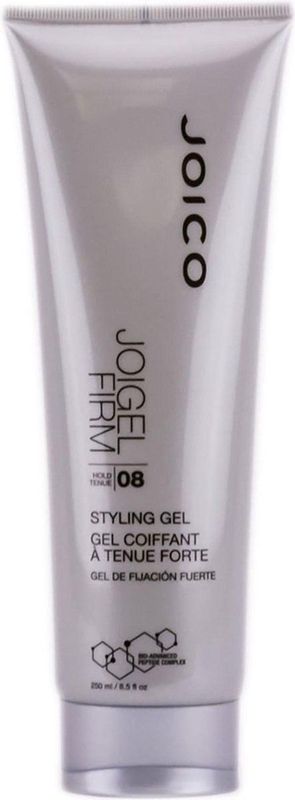 Joico - Style and Finish Joigel - Haargel - 250 ml - Sterke Fixatie