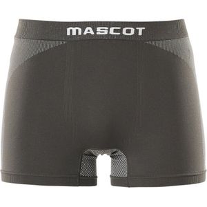 Mascot Crossover Boxershorts 50180-870 - donkerantraciet - S-M