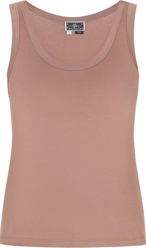 DreiMaster Maritim Top  camel