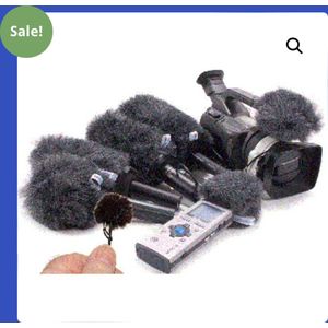 Reinhardt JVC Cam Kit