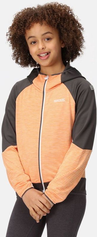 Jas Wandelen Kinderen Ademend Waterdicht