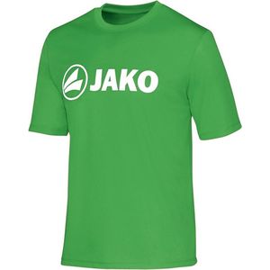 Jako Funtioneel Promo Shirt - Voetbalshirts  - groen - 116