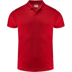 Printer RED POLO SMASH 2265028 - Rood