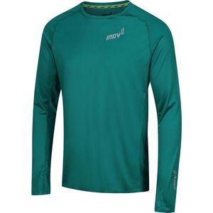 Base Elite LS - Heren - Dark Green