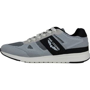 PME Legend - Glider - Lichtgrijs - Sneakers