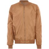 Mo - Blousonjack - Sportief - Licht Glanzend