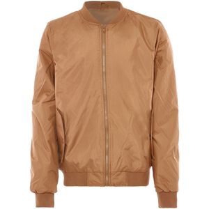 Mo - Blousonjack - Sportief - Licht Glanzend