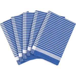 Ross Sonstiges 5 X theedoek in set 5 pack Exclusiv