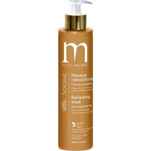 Mulato Solaire Refreshing Mask 200ml