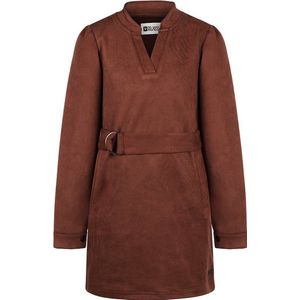 No Way Monday Q-girls 1 Meisjes Jurk - Maat 134