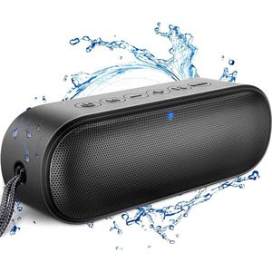 Portable Speaker - Draadloze Luidspreker - Draagbare Luidspreker - Bluetooth Speaker