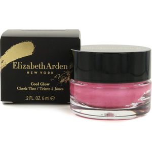 Elizabeth Arden Cool Glow Cheek Tint Blush - 02 Pink Perfection