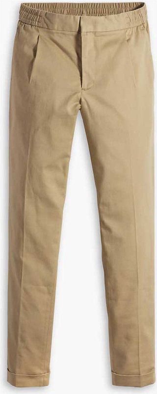 Dockers - Refined Pull On - Chino Broek - Beige