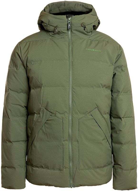 Trangoworld Sligo St Jas