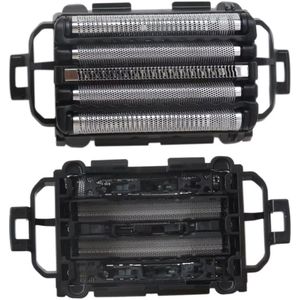 Vervangende scheermesjes geschikt voor Panasonic WES9173P, 5 mesjes