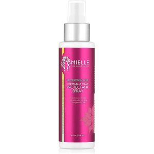 Mielle Organics Mongongo Oil Thermal&Heat Protectant Spray 118ml