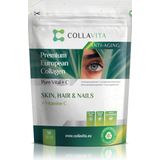 Collavita - Collageenpoeder - Met Vitamine C - 200g