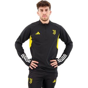 Adidas Juventus 23/24 Tiro Jas Training Zwart L