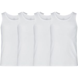 Resteröds Heren onderhemd 4 pack Bamboo