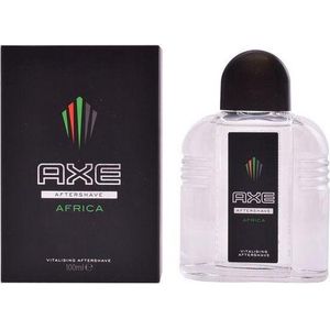 Axe Africa Aftershave The Ultimate Fragrance Experience 100 ml