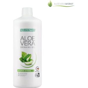 LR aloe vera drinking gel Sivera 1000ml