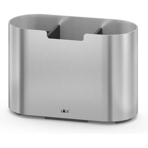 Zack Olomo Tandenborstel organizer rvs