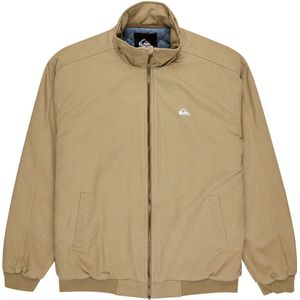 Quiksilver Taldora Vest Beige L Man