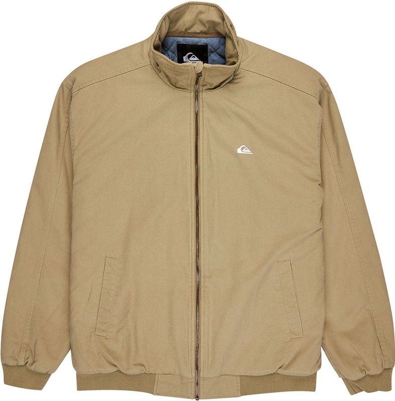 Quiksilver Taldora Vest Beige L Man