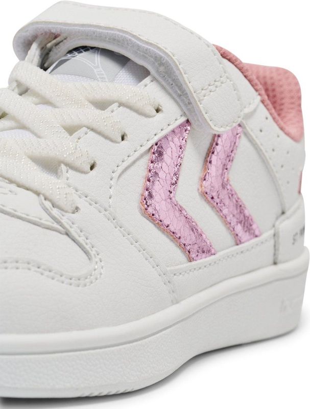 Hummel - St Power Play - Babyschoenen - Lichtgewicht - Antislipzool