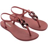 Ipanema - Class Connect II - Teenslippers - Rood