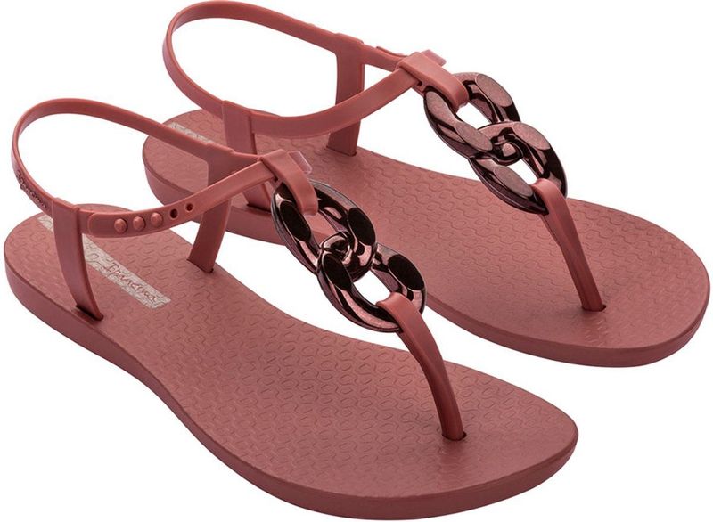 Ipanema - Class Connect II - Teenslippers - Rood