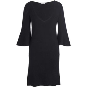 Alba Moda Strickkleid Strickkleid