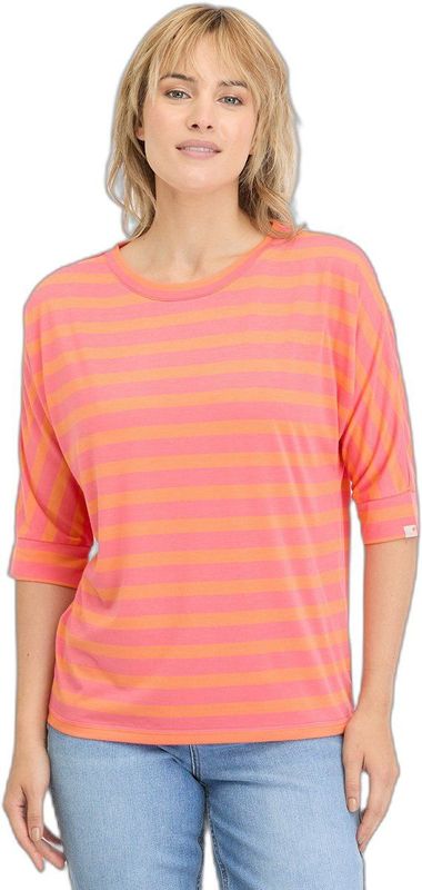 Ragwear - Shimona - T-shirt - Multicolor - Katoen