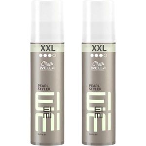 Wella EIMI Pearl Styler 150ml - 2 Stuks - Voordeelverpakking