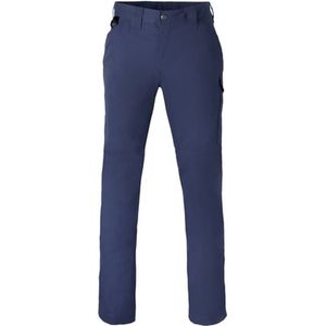 HAVEP Damesbroek Shift 80359 - Indigo Blauw/Charcoal - D38