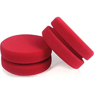 Chemical Guys Dublo-Dual Foam Wax & Sealant Applicator