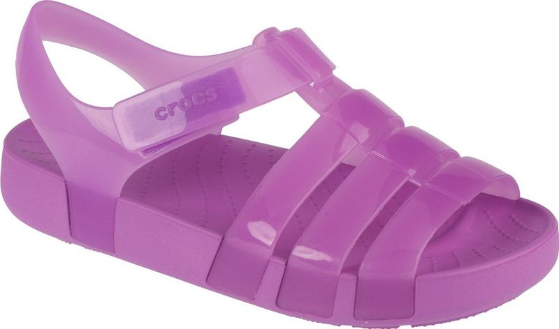 Crocs - Isabella Jelly - Sandalen - Roze - Zacht Materiaal