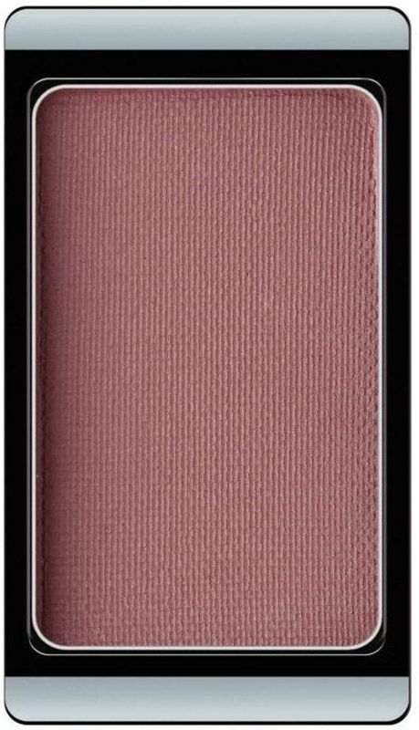ARTDECO - Oogschaduw - Matt Berry Homage - Roze - 1 g